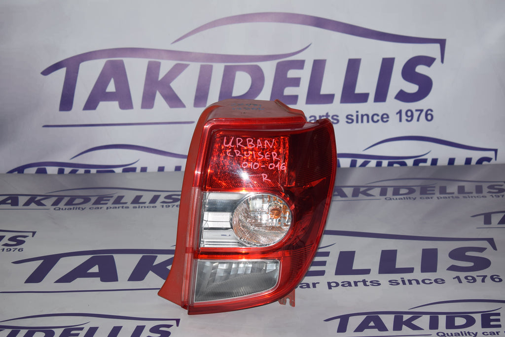 Right Tail Light Toyota Urban Cruiser 2008-2020