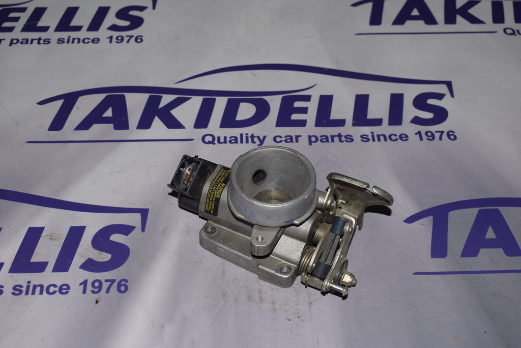 Πεταλούδα Γκαζιού Ford