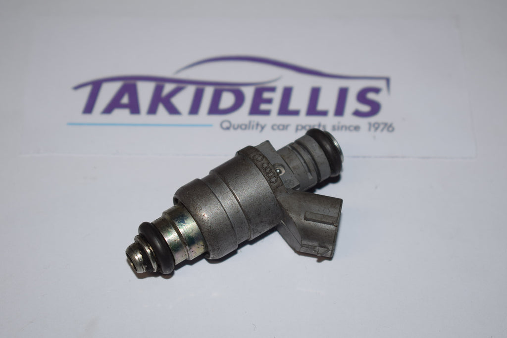 Μπέκ Βενζίνης Group Vag