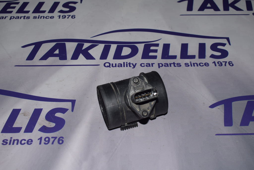 Μετρητής Μάζας Αέρα Group Vag