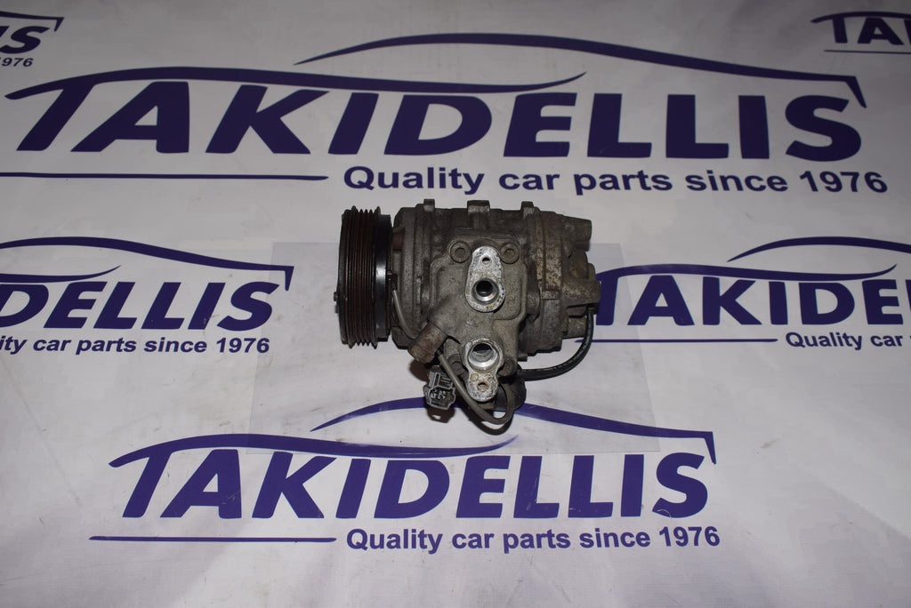 Συμπιεστής Κομπρεσέρ Daihatsu