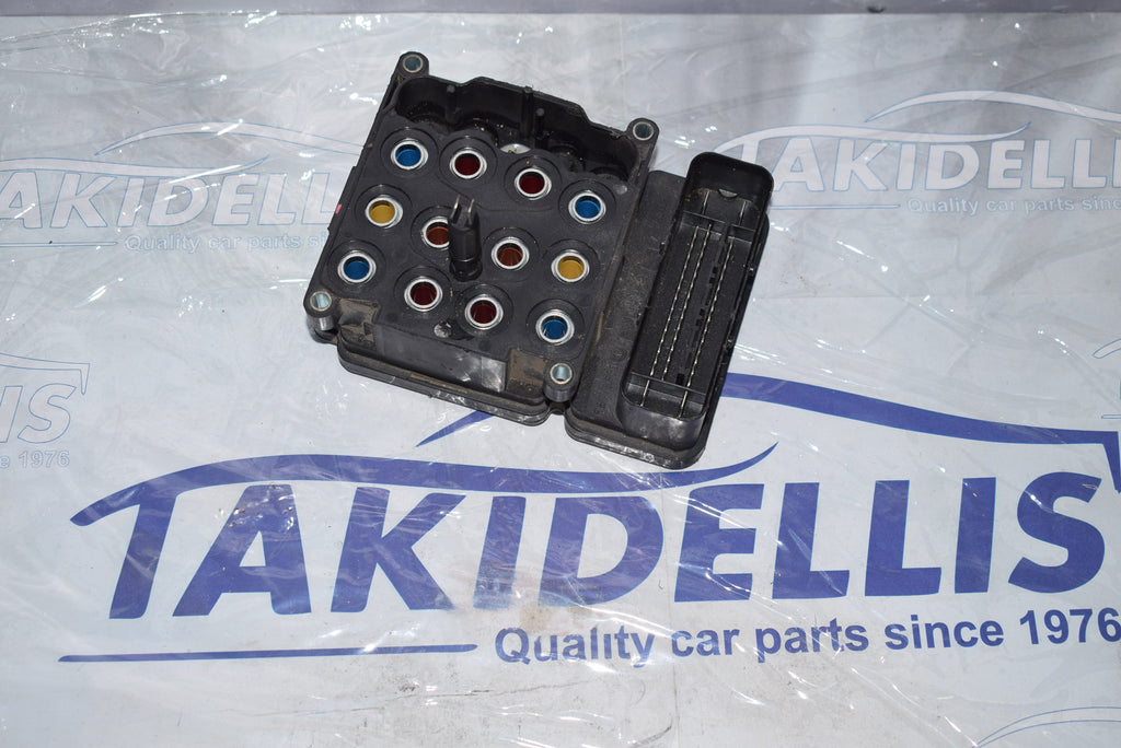 Εγκέφαλος ABS Opel Antara