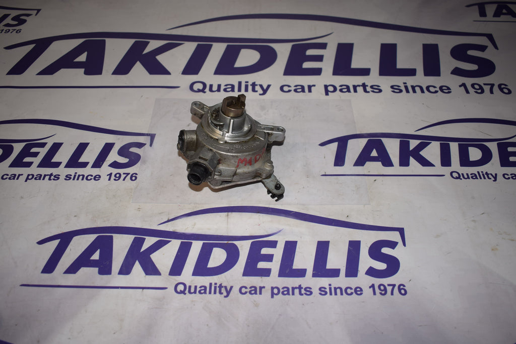 Αντλία Υποπίεσης Κοφλέρ - Exhauster Ford M1DA