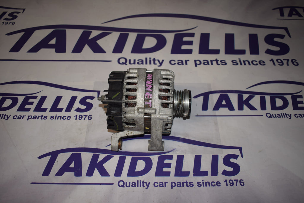 Δυναμό Εναλλάκτης Opel