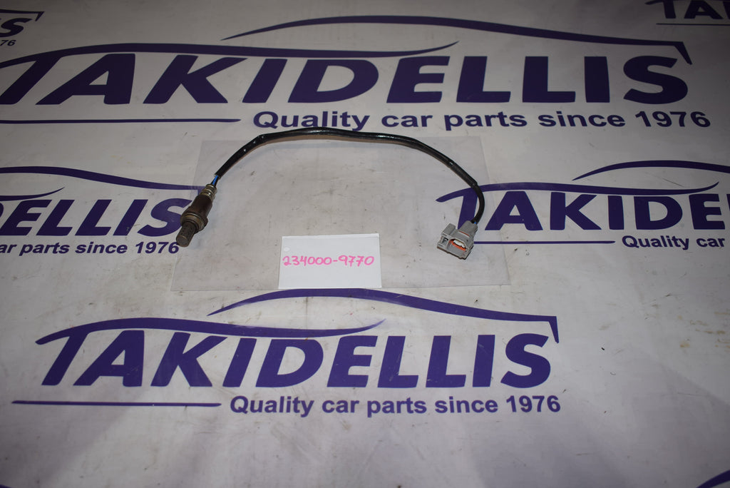 Αισθητήρας Λάμδα Suzuki