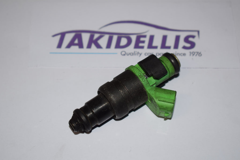 Μπέκ Βενζίνης Group Vag