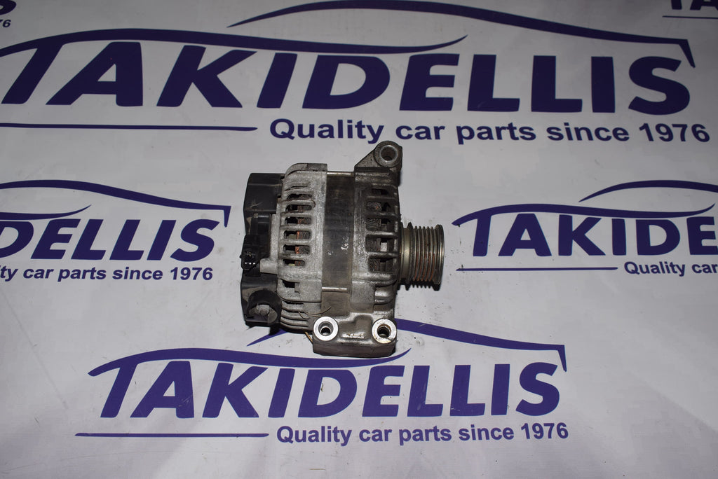 Δυναμό Εναλλάκτης BMW