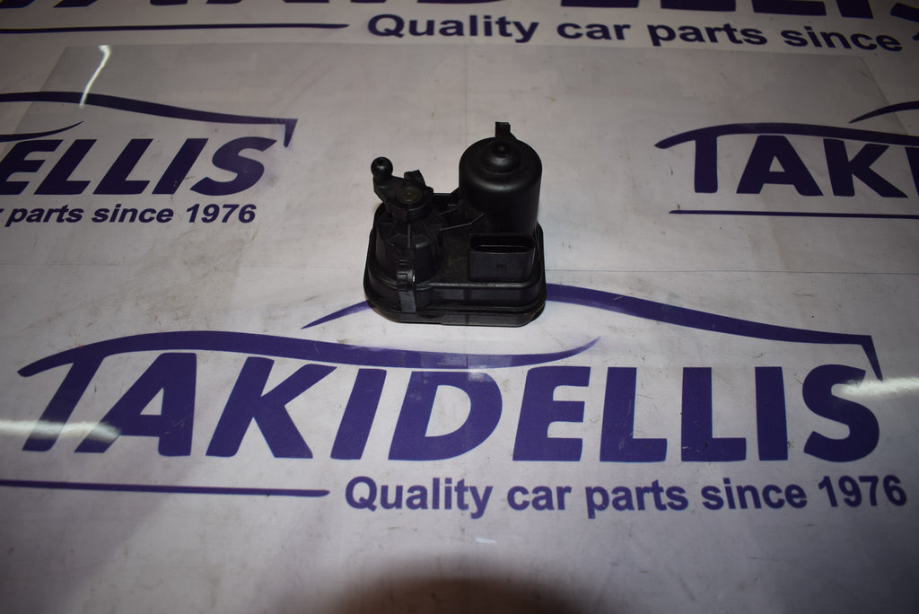 Μοτέρ Κλαπέτων Πολλαπλής Εισαγωγής Group Vag CFW