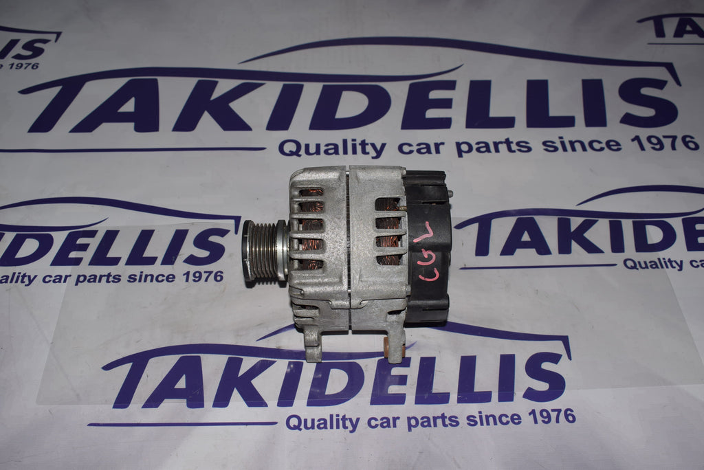 Δυναμό Εναλλάκτης Group Vag