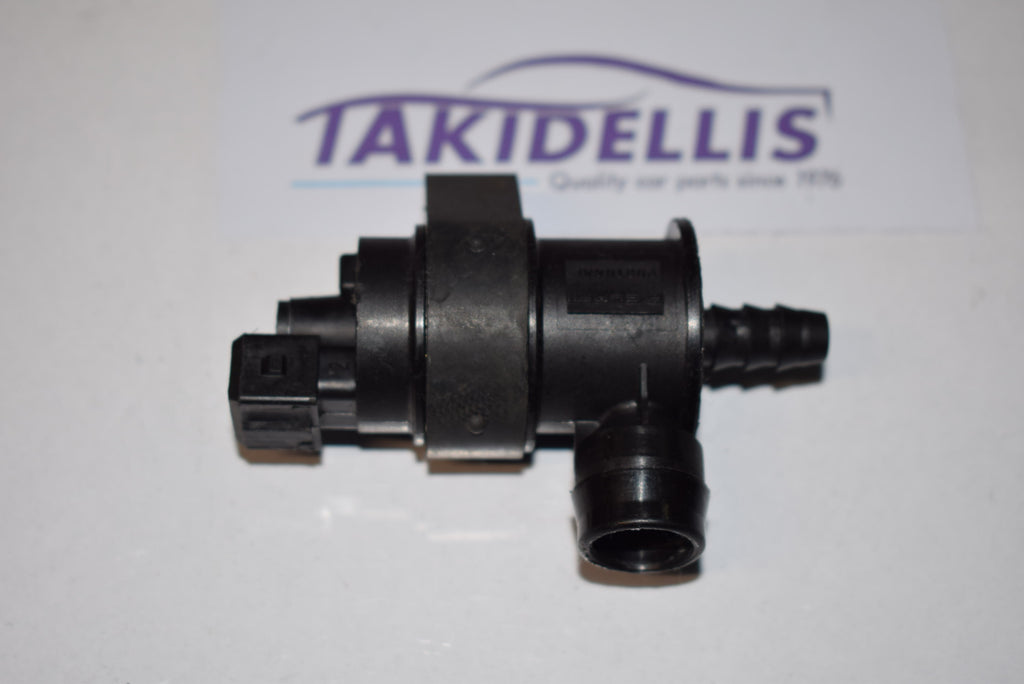 Turbo Air Pressure Sensor Opel