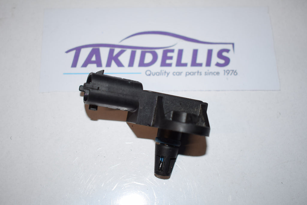 Fiat Map Sensor