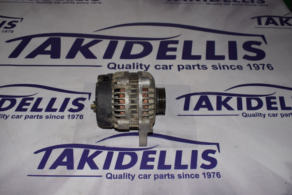 Δυναμό Εναλλάκτης Renault