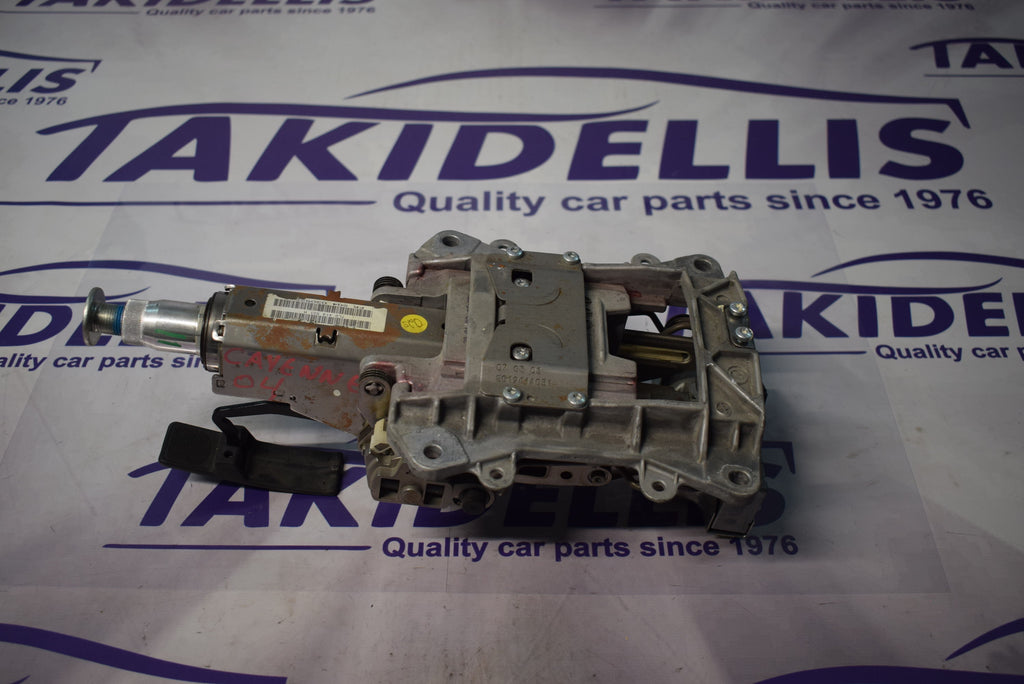 Κολώνα Τιμονιού Porsche Cayenne