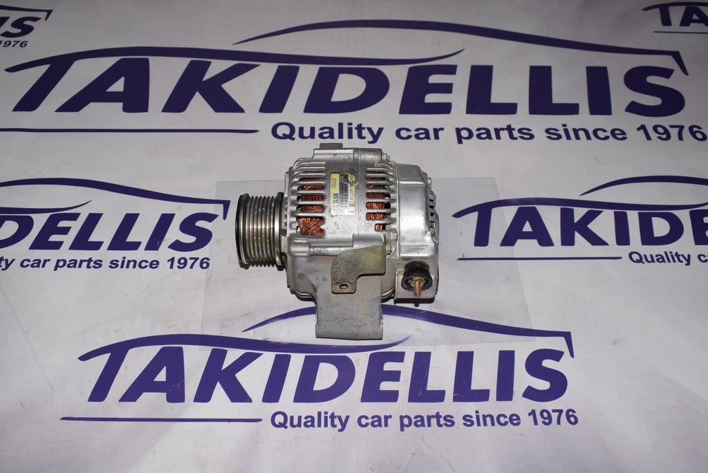 Δυναμό Εναλλάκτης Toyota