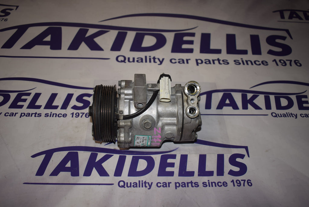 Συμπιεστής Κομπρεσέρ Opel