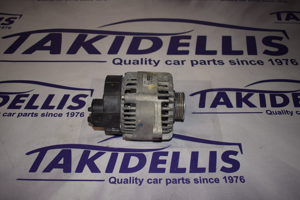 Δυναμό Εναλλάκτης Suzuki