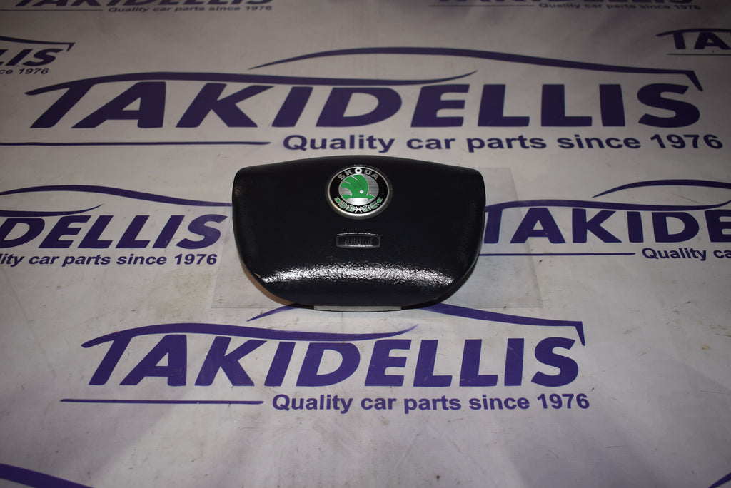 Αερόσακος Οδηγού Skoda Octavia 1996-2004