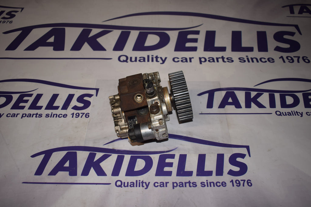 Αντλία Πετρελαίου Υψηλής Πίεσης Opel