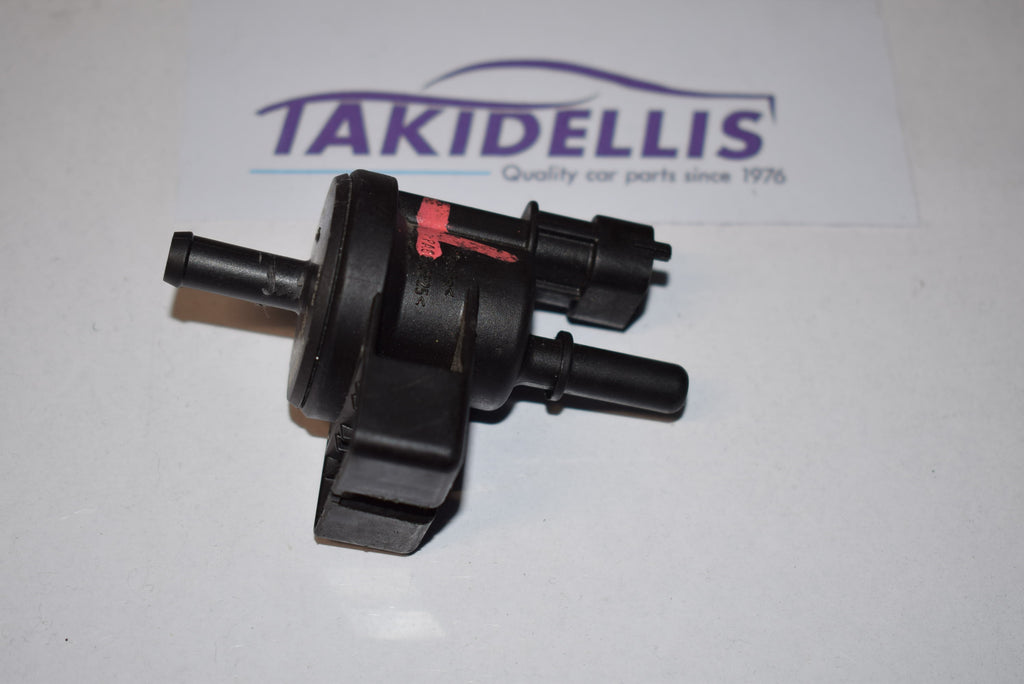 Turbo Air Pressure Sensor Opel