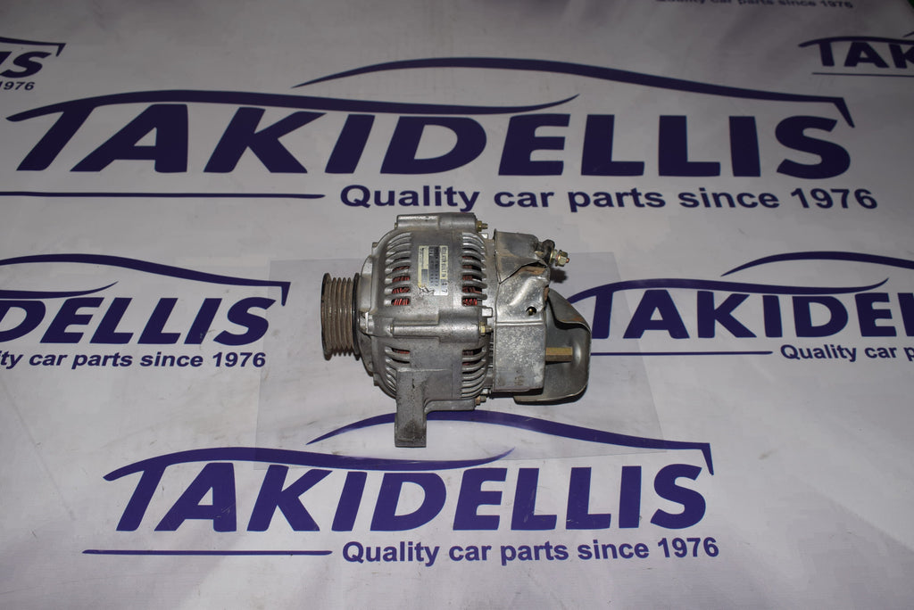 Δυναμό Εναλλάκτης Toyota