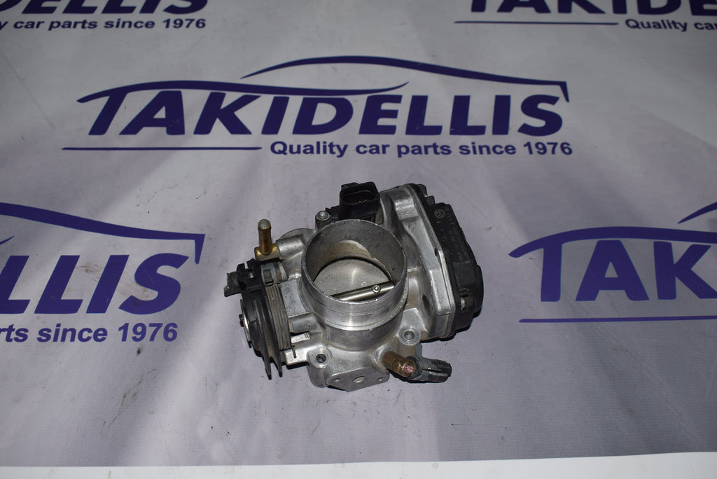 Πεταλούδα Γκαζιού Group Vag