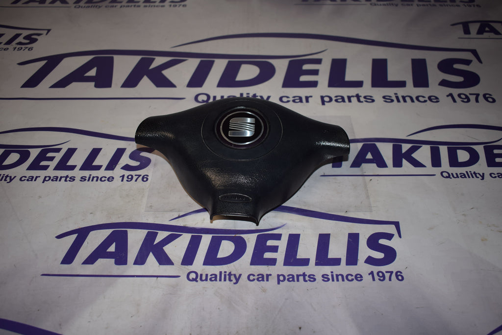 Αερόσακος Οδηγού Seat Leon - Toledo 1999-2005