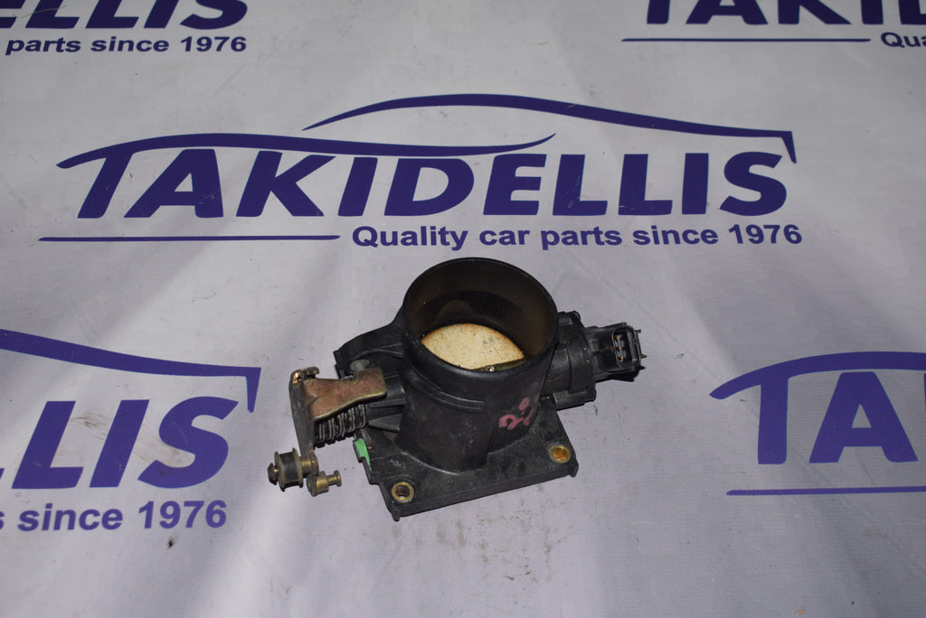 Πεταλούδα Γκαζιού Ford