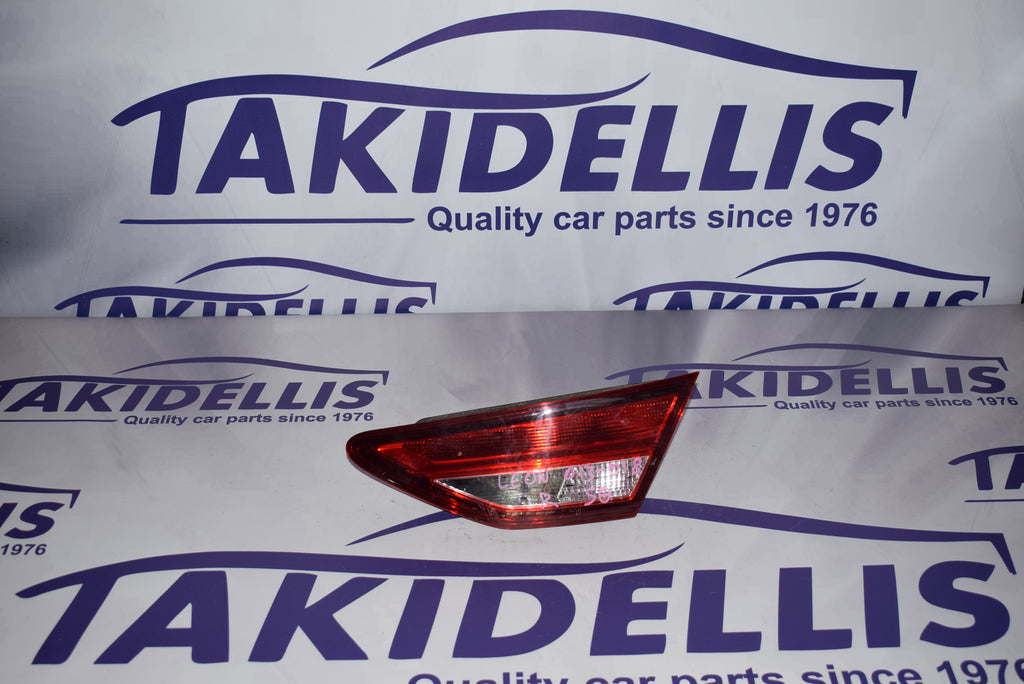 Φανάρι Πόρτας Πίσω Δεξί Seat Leon 2013-2018