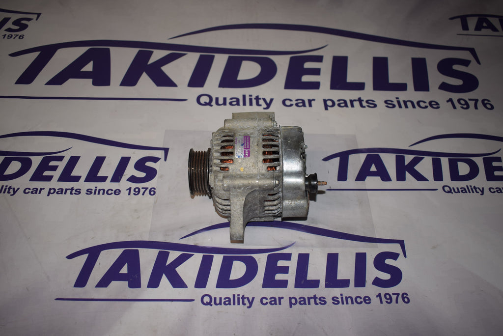 Δυναμό Εναλλάκτης Suzuki