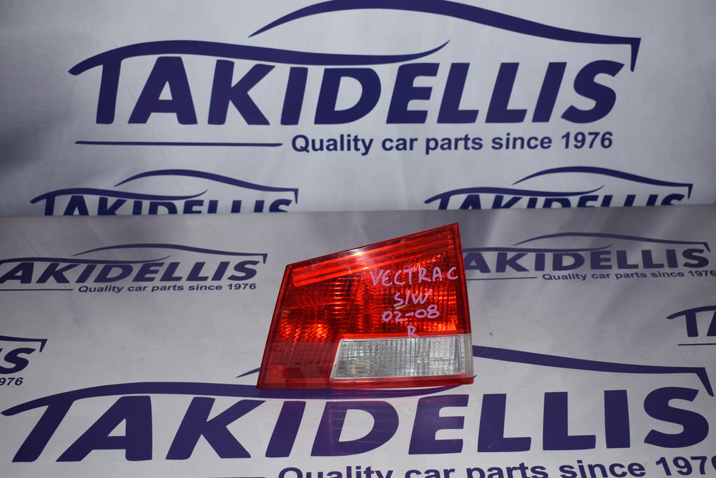 Φανάρι Πόρτας Πίσω Δεξί Opel Vectra C 2002-2008