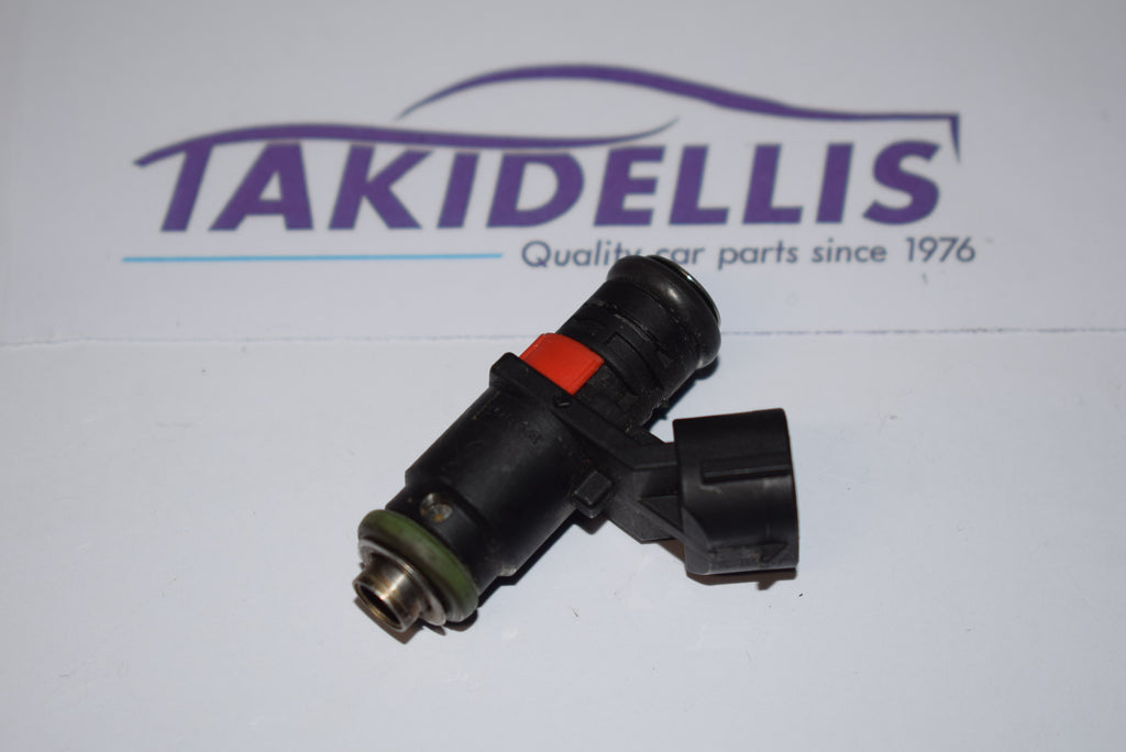 Μπέκ Βενζίνης Group Vag