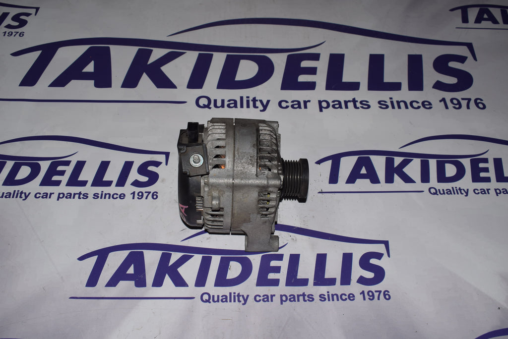 Δυναμό Εναλλάκτης BMW N20B20A