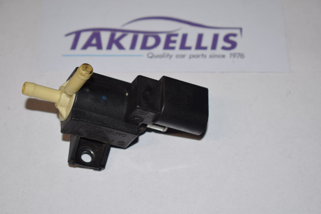 Turbo Group Vag Air Pressure Sensor