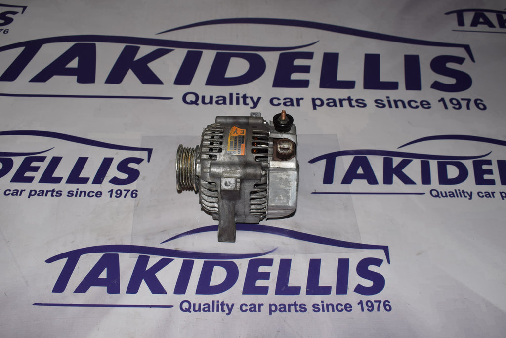 Δυναμό Εναλλάκτης Toyota