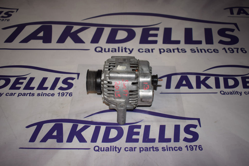 Δυναμό Εναλλάκτης Suzuki