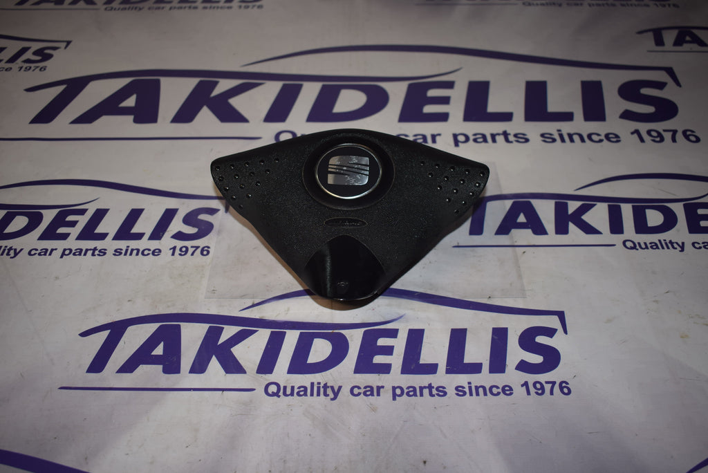 Αερόσακος Οδηγού Seat Ibiza - Arosa 1999-2005