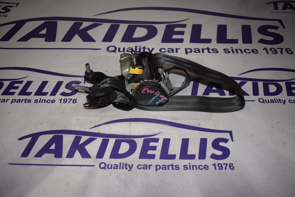 Προεντατήρας Εμπρός Αριστερός Land Rover Range Rover Evoque 2012-2018