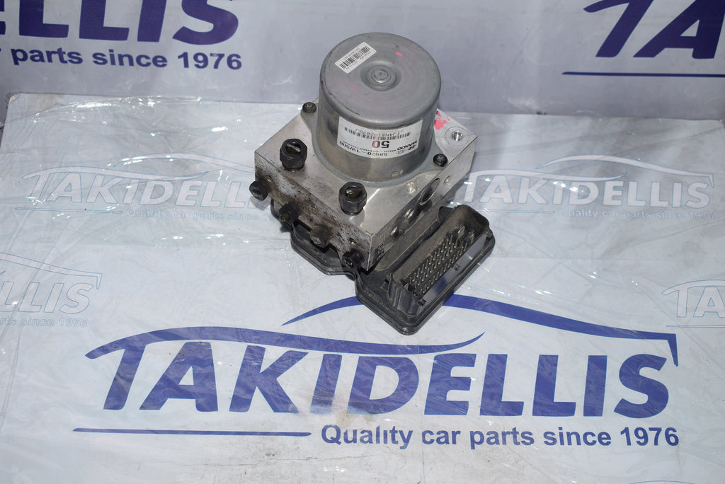 Μονάδα ABS Kia Rio