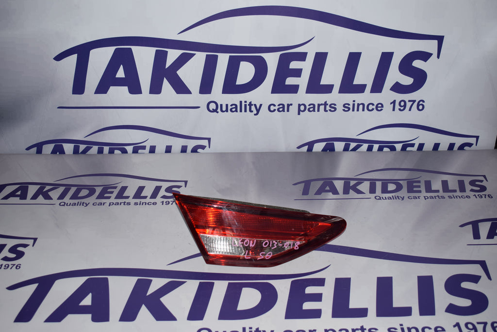 Φανάρι Πόρτας Πίσω Αριστερό Seat Leon 2013-2018