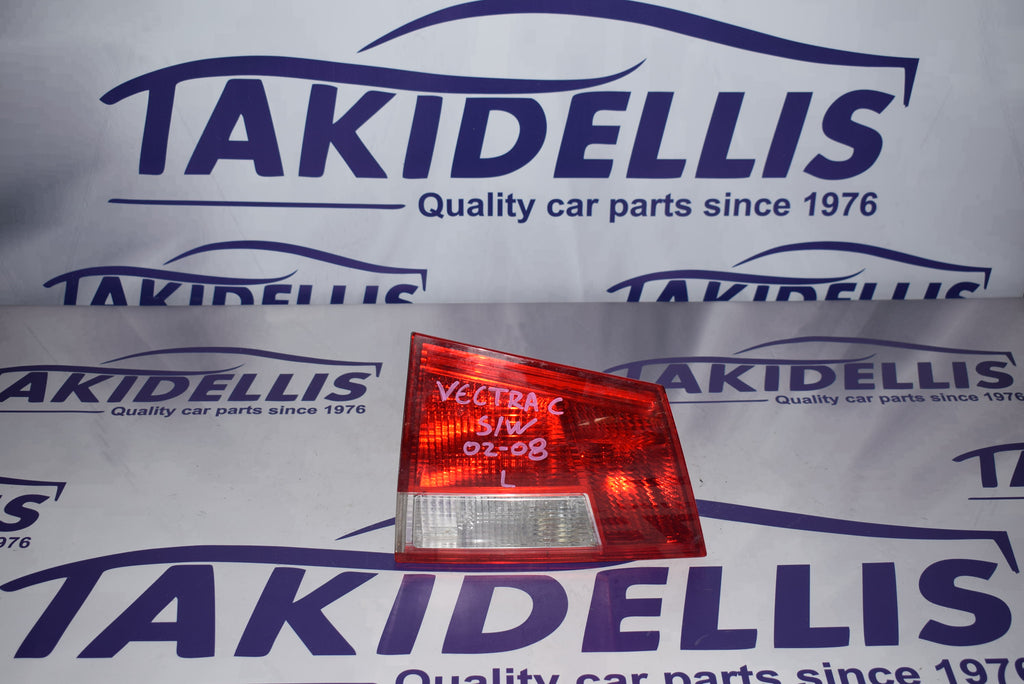 Φανάρι Πόρτας Πίσω Αριστερό Opel Vectra C 2002-2008