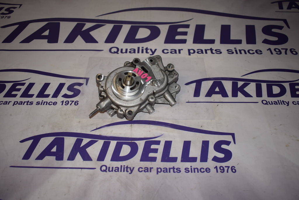 Αντλία Υποπίεσης Κοφλέρ - Exhauster Peugeot - Citroen AH01