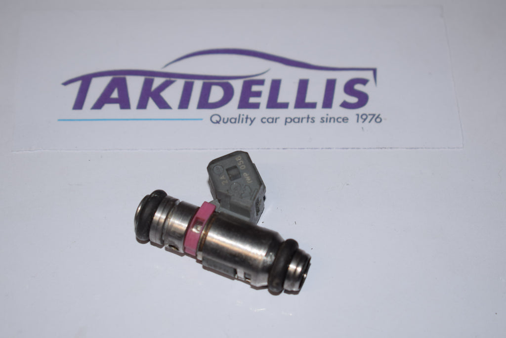 Μπέκ Βενζίνης Group Vag