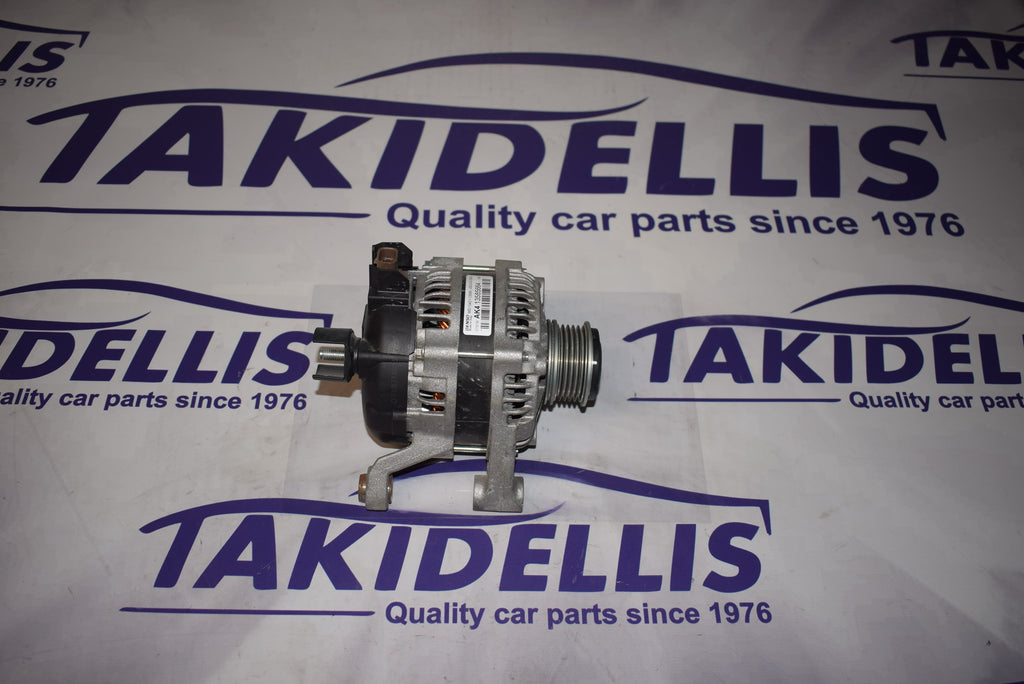 Δυναμό Εναλλάκτης Opel