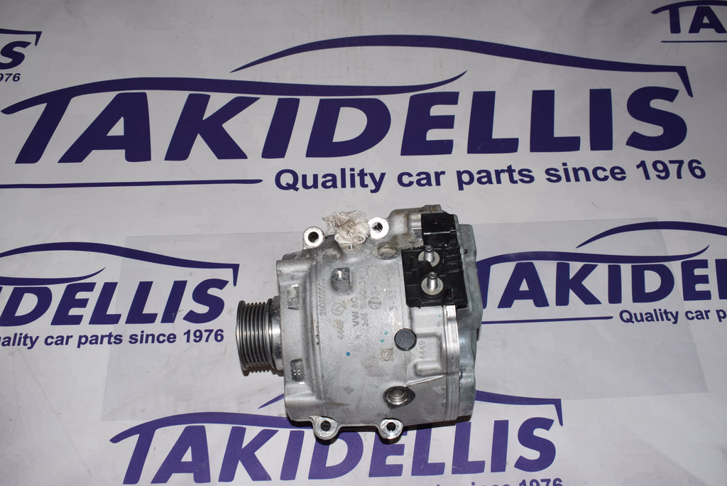 Δυναμό Εναλλάκτης Group Vag