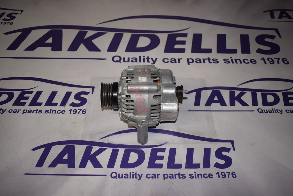 Δυναμό Εναλλάκτης Suzuki