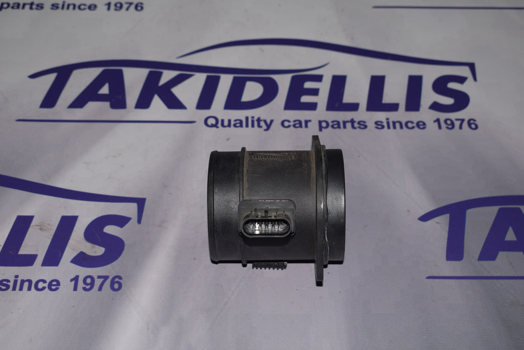 Μετρητής Μάζας Αέρα Opel