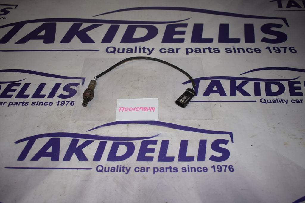 Αισθητήρας Λάμδα Renault