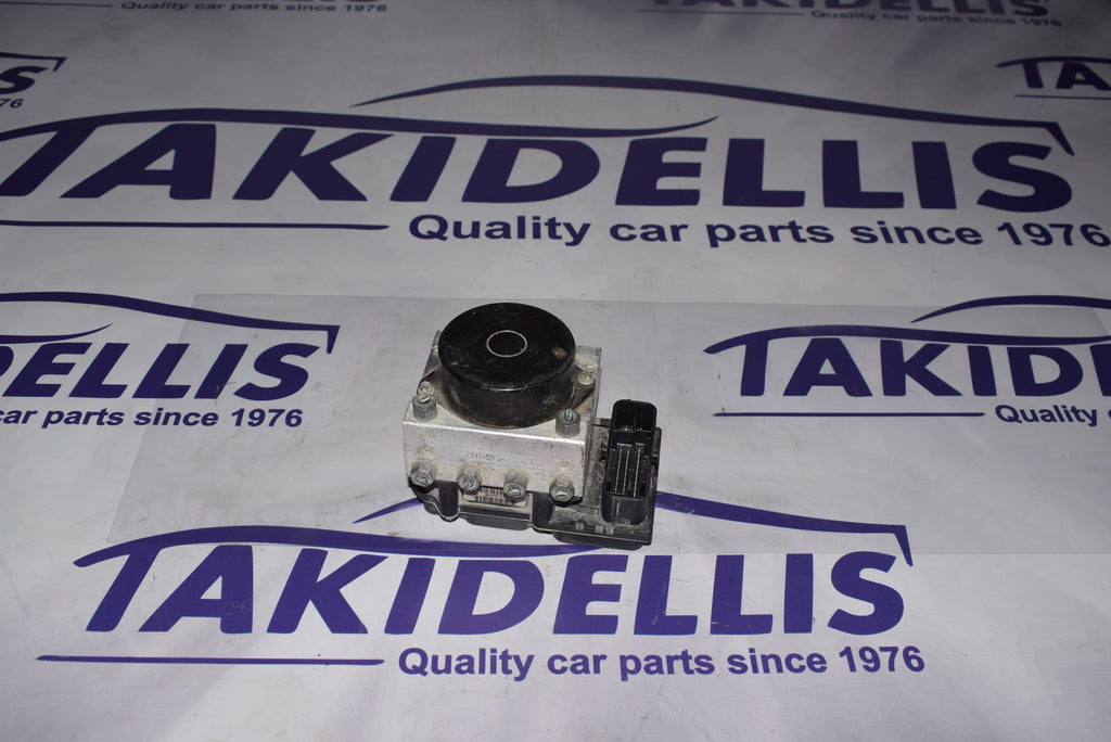 Μονάδα ABS Group Vag