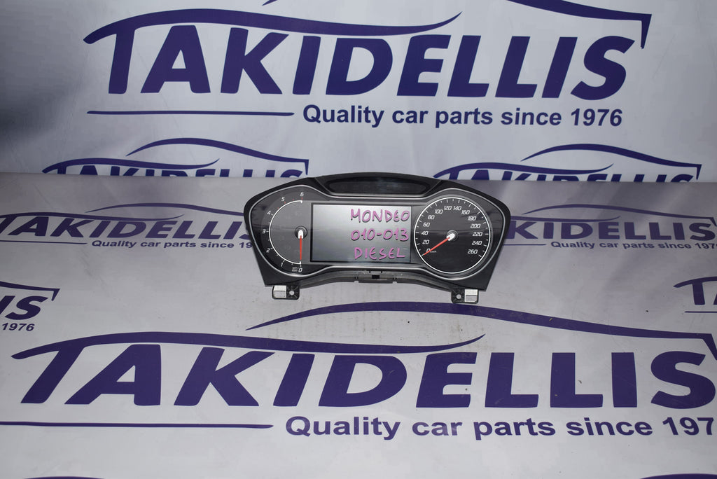 Πίνακας Οργάνων Ford Mondeo 2010-2015 Πετρέλαιο
