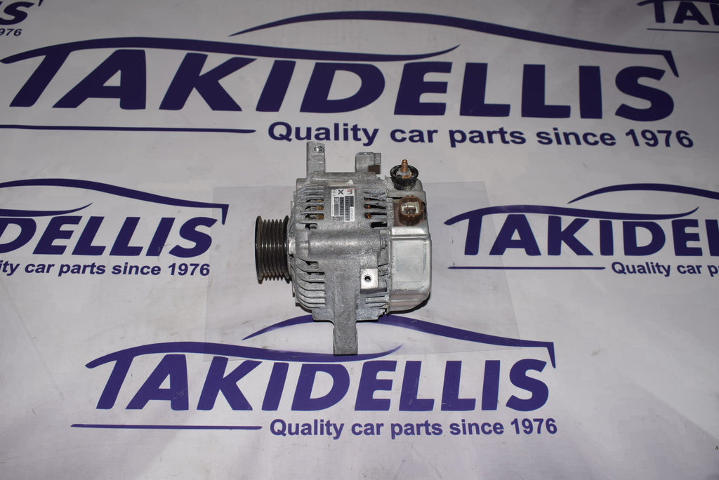 Δυναμό Εναλλάκτης Toyota